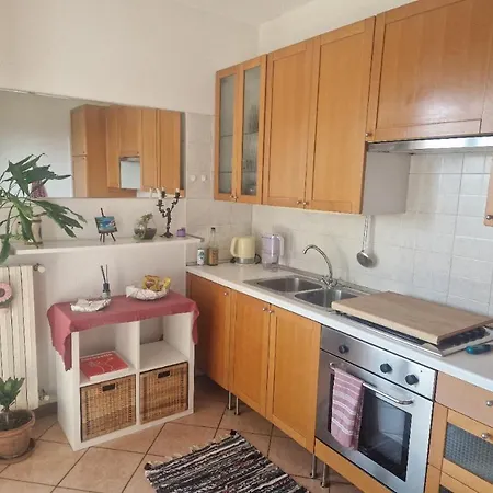 Apartman Green Open Space