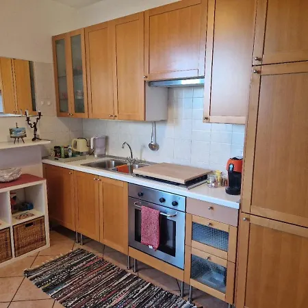 Green Open Space * Milánó