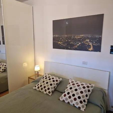 Apartman Green Open Space